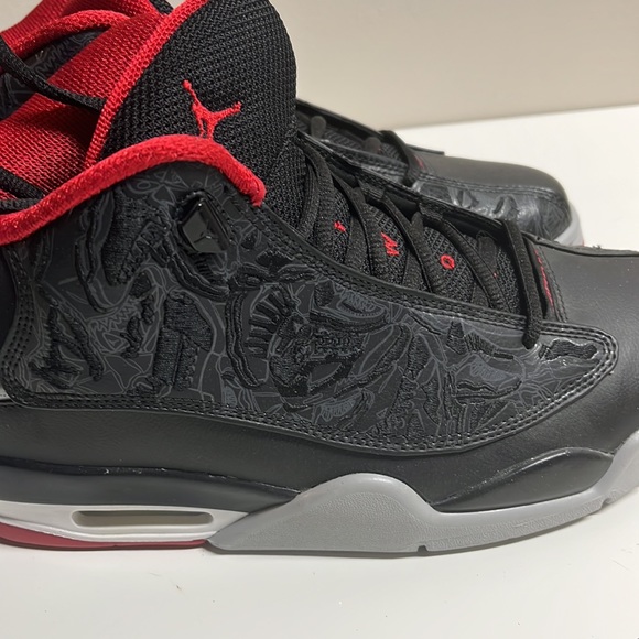 Jordan dub zero - Picture 5 of 5